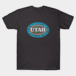 Utah T-Shirt